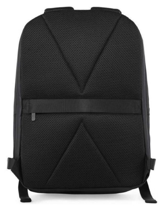 Рюкзак Sobi Pixel Neo SB9704 Black с LED экраном