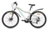 Велосипед Outleap Bliss Sport EQ 27,5" M White, укр Фото - 1