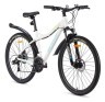 Велосипед Outleap Bliss Sport EQ 27,5" M White, укр Фото - 2
