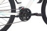 Велосипед Outleap Bliss Sport EQ 27,5" M White, укр Фото - 5
