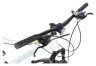 Велосипед Outleap Bliss Sport EQ 27,5" M White, укр Фото - 6