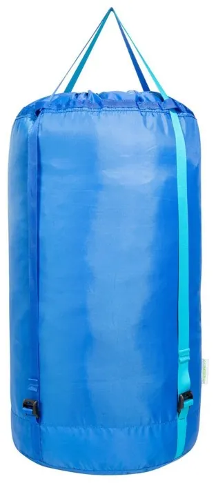 Компресійний чохол Tatonka Compression Sack 18L, Blue