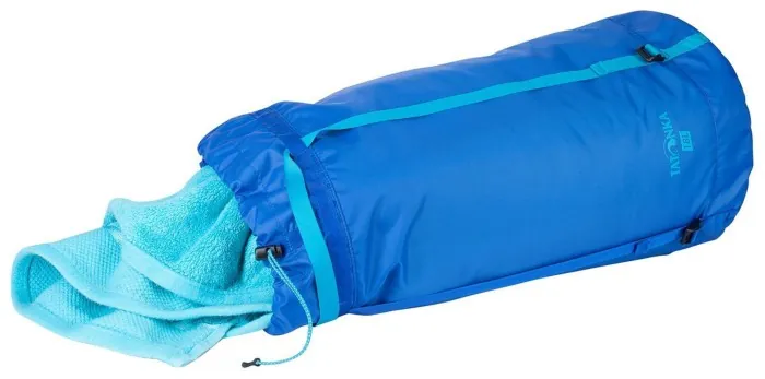 Компресійний чохол Tatonka Compression Sack 18L, Blue