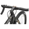 Велосипед 28" Rondo RUUT AL2 рама - L 2024 Black/Black Фото - 2