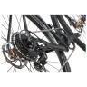 Велосипед 28" Rondo RUUT AL2 рама - L 2024 Black/Black Фото - 4