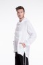Чоловіча ветровка Rich Sport Luxe XL White, укр Фото - 2