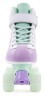 Роликові ковзани Rio Roller Milkshake 39,5 Purple Green, укр Фото - 1