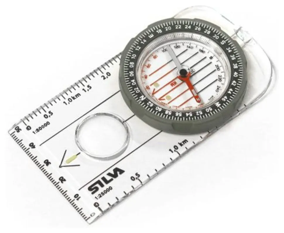 Компас Silva 3-6400/360 (SHM_SLV 36896-1511)