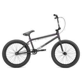Велосипед KINK BMX GAP XL 2022 Matte Sportlight Purple