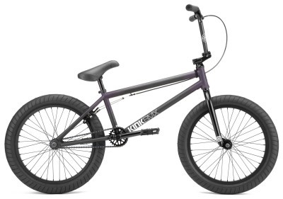 Велосипед KINK BMX GAP XL 2022 Matte Sportlight Purple
