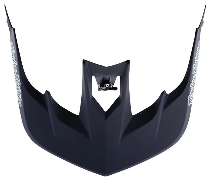 Вело шолом TLD STAGE HELMET; CORSA [BLUE] M/L, укр, укр