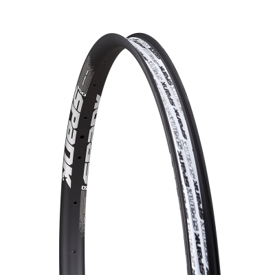 Обед SPANK 350, 29" Black
