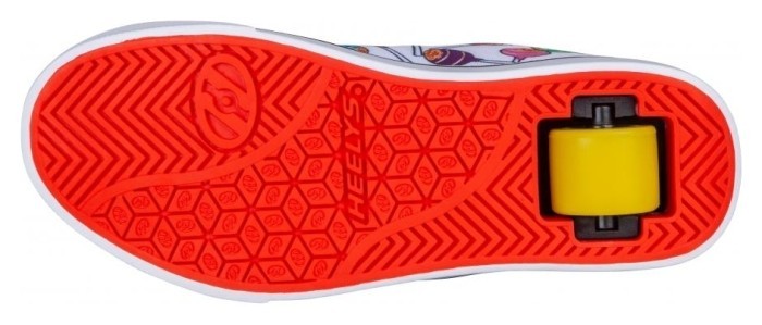Роликовые кроссовки Heelys X Chupa Chups Pro 20 HES10353 Роликовые кроссовки Heelys X Chupa Chups Pro 20