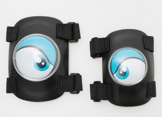 Захист Crazy Safety Blue, укр