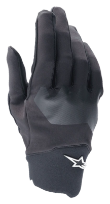 Рукавиці Alpinestars A-SUPRA GLOVES BLACK, M