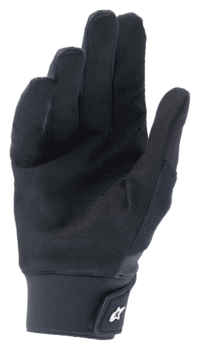 Рукавиці Alpinestars A-SUPRA GLOVES BLACK, M
