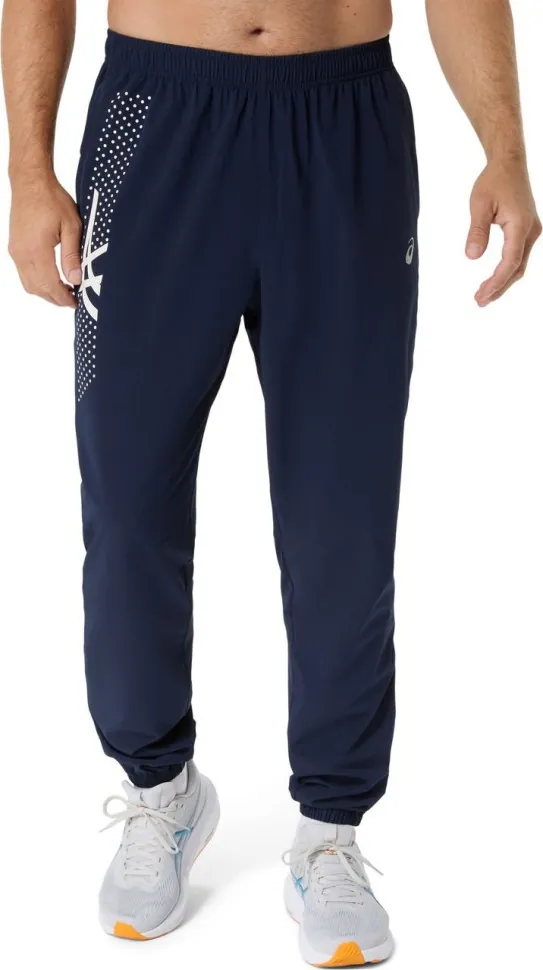 Штани для бігу Asics ( 2011D457 ) ICON PANT 2026 (L)