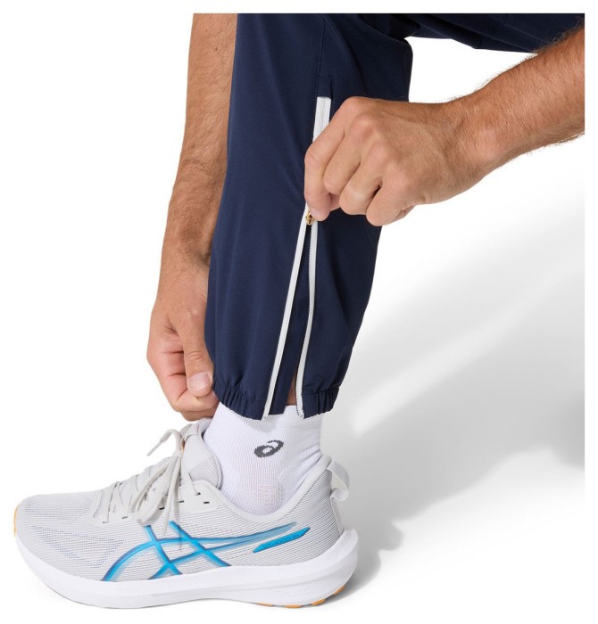Штани для бігу Asics ( 2011D457 ) ICON PANT 2026