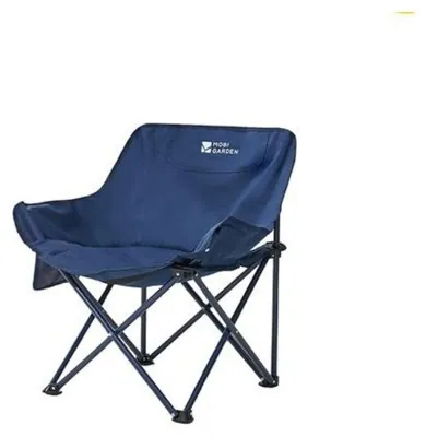 Крісло розкладне Mobi Garden Sun chair NXLQU65001 dark blue