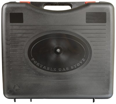 Кейс для плиты Tramp пластиковый UTRG-019