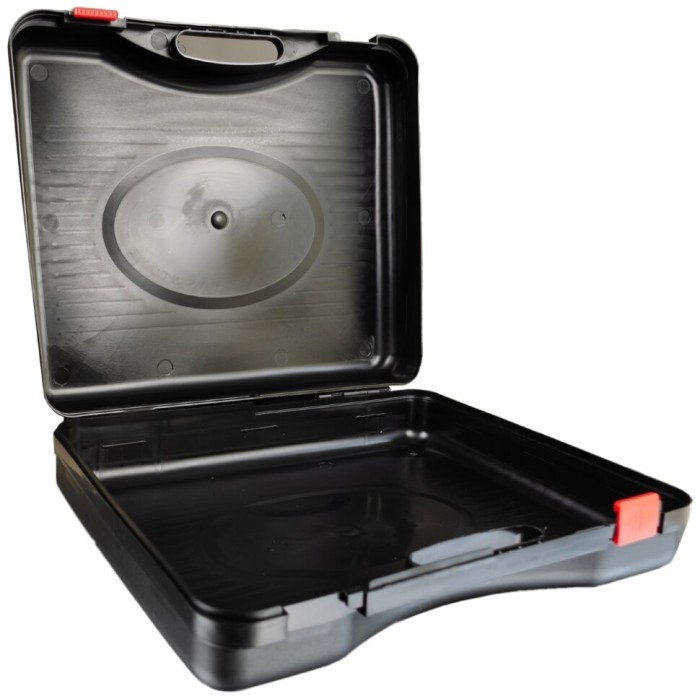 Кейс для плиты Tramp пластиковый UTRG-019