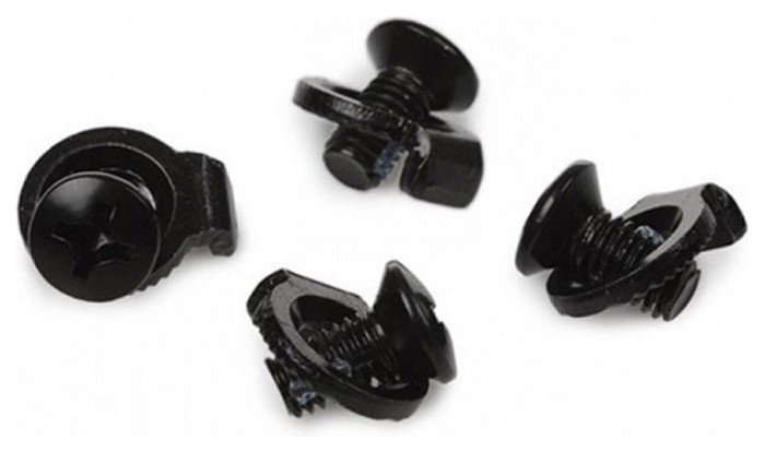 Болти для кріплення BURTON ( 12447100001 ) EST COMP KIT 2026, укр, укр