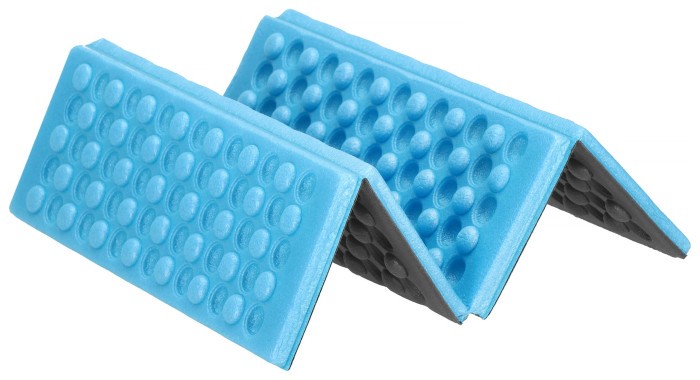 Сідачка туристична Springos XPE 40 x 28 x 1 см складна PM0004
