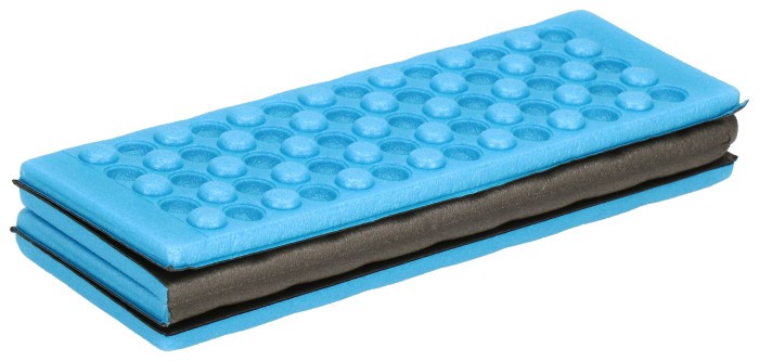 Сідачка туристична Springos XPE 40 x 28 x 1 см складна PM0004