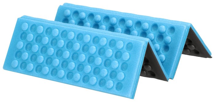 Сідачка туристична Springos XPE 40 x 28 x 1 см складна PM0004