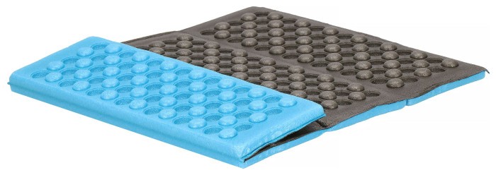 Сідачка туристична Springos XPE 40 x 28 x 1 см складна PM0004