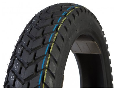 Мотошина WANDA P6167, размер 110/90-18M/C, свойства: 6PR/67P TL