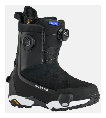 Черевики BURTON ( 303021 ) W HS X SO 2026
