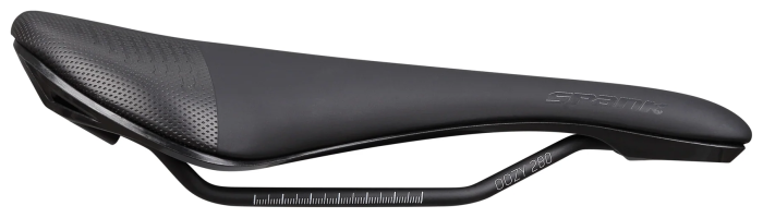 Седло SPANK OOZY 280, Geoff Gulevich Edition