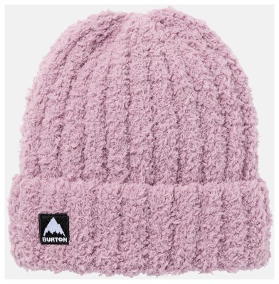 Шапка BURTON ( 234211 ) PLUSH BEANIE 2026