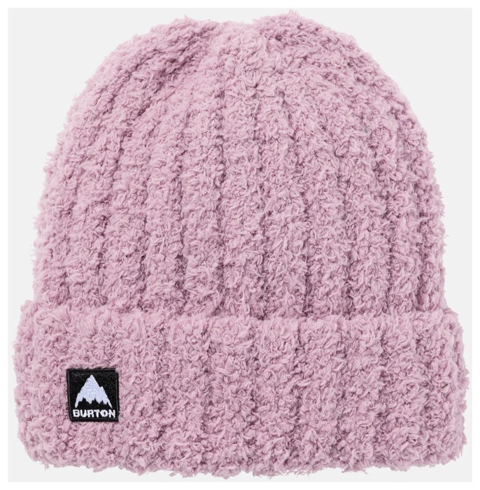 Шапка BURTON ( 234211 ) PLUSH BEANIE 2026, укр, укр