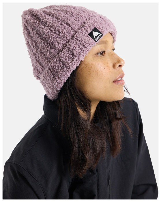 Шапка BURTON ( 234211 ) PLUSH BEANIE 2026