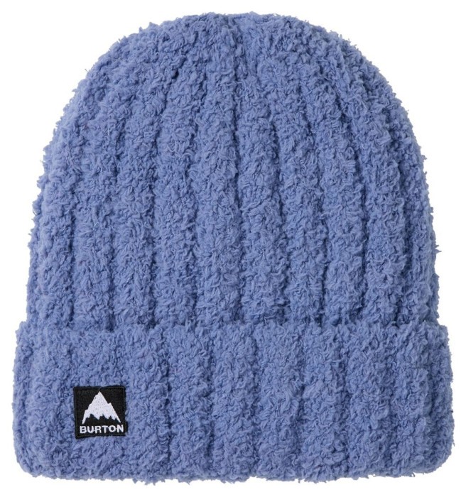Шапка BURTON ( 234211 ) PLUSH BEANIE 2026