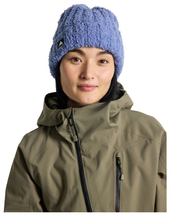 Шапка BURTON ( 234211 ) PLUSH BEANIE 2026