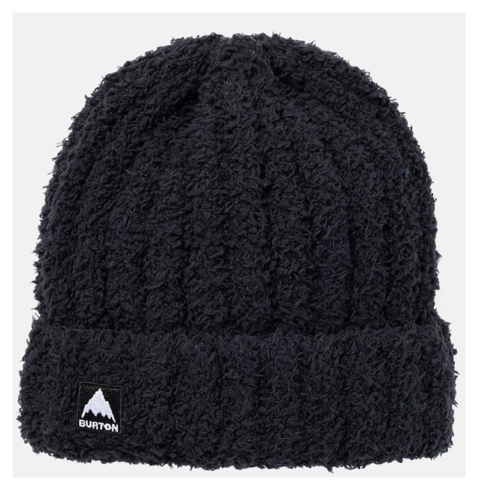 Шапка BURTON (234211) PLUSH BEANIE 2026