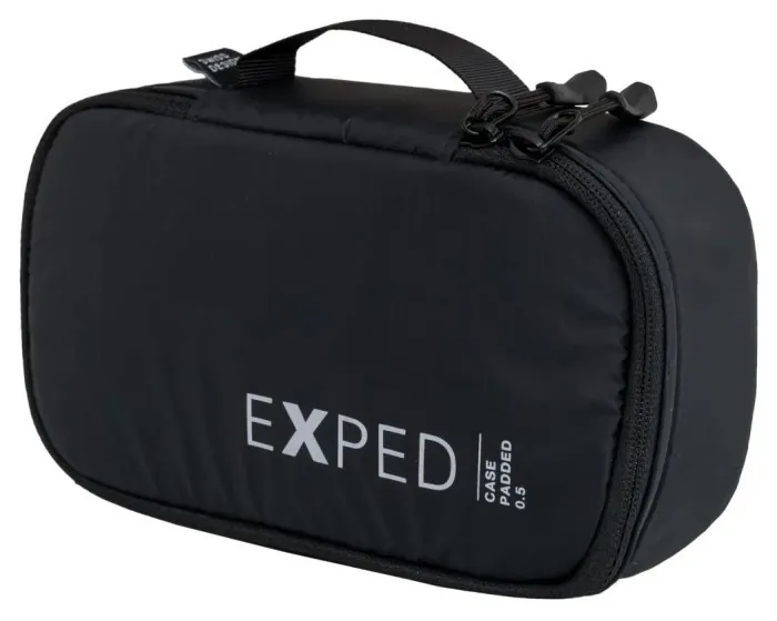 Органайзер Exped Case Padded 0.5
