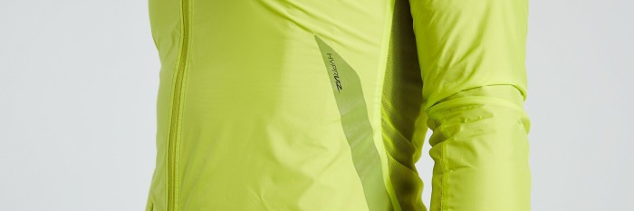 Куртка Specialized RACE-SERIES WIND JACKET WMN 2021