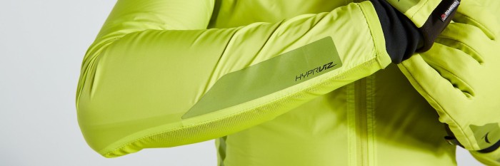 Куртка Specialized RACE-SERIES WIND JACKET WMN 2021
