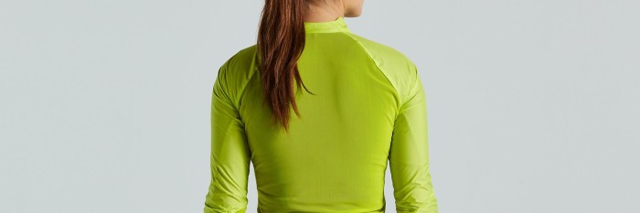 Куртка Specialized RACE-SERIES WIND JACKET WMN 2021