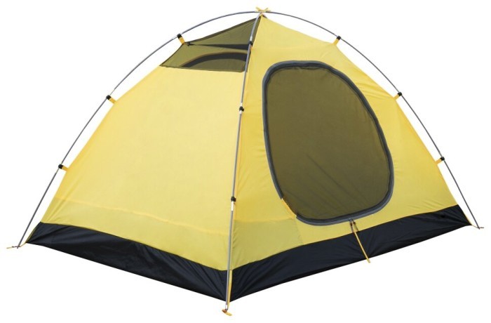 Намет Tramp Lite Camp 3 olive UTLT-007, укр, укр