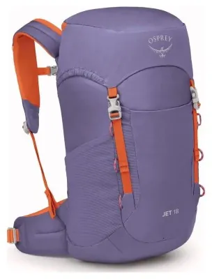 Рюкзак Osprey Jet 18
