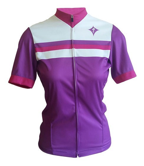 Джерсі Specialized Rbx Comp Women's Jersey 2016