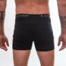 Термотруси чоловічі Sensor Merino Active black 12110021, SM21MA-black, укр Фото - 3