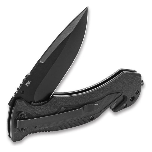 Нож складной Ganzo G628-GR зеленый