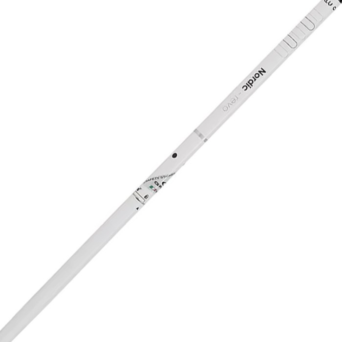 Палки для скандинавской ходьбы Gabel Nordic Revo Alu Carbon (7009351340000)