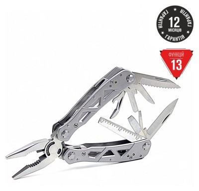 Мультитул Multi Tool Ganzo G112